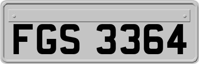 FGS3364
