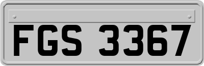 FGS3367