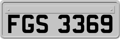 FGS3369