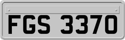 FGS3370