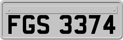 FGS3374