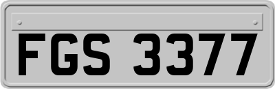 FGS3377