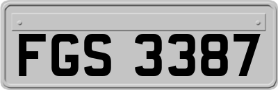 FGS3387