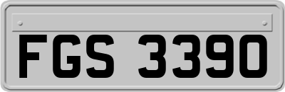 FGS3390