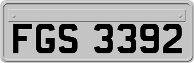 FGS3392