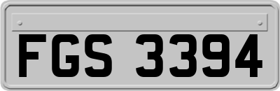 FGS3394