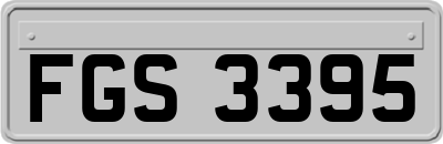 FGS3395