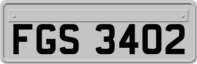 FGS3402