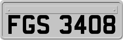FGS3408
