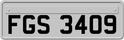 FGS3409