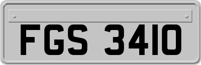 FGS3410