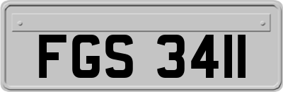 FGS3411
