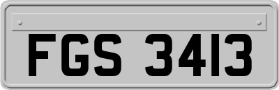FGS3413