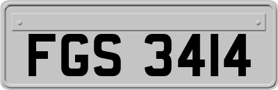 FGS3414