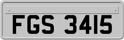 FGS3415