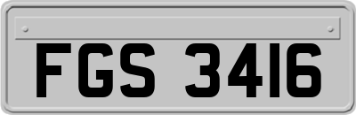 FGS3416