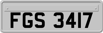 FGS3417