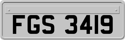 FGS3419
