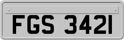FGS3421