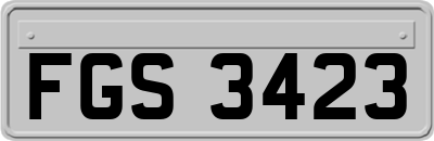 FGS3423