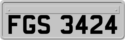 FGS3424