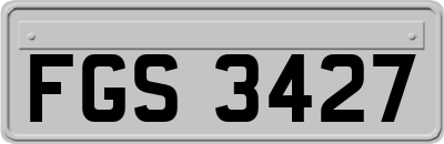 FGS3427