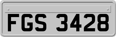 FGS3428