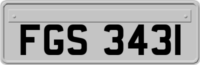 FGS3431