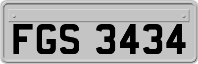 FGS3434