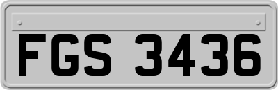 FGS3436