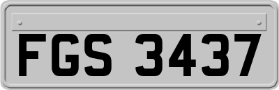 FGS3437