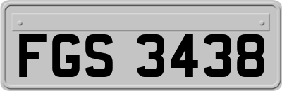 FGS3438
