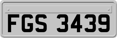 FGS3439