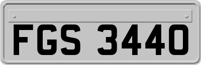 FGS3440