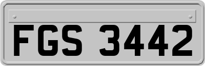 FGS3442