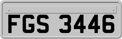 FGS3446