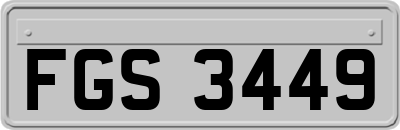 FGS3449