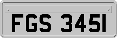 FGS3451