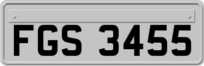 FGS3455