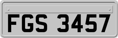 FGS3457