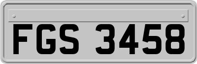 FGS3458