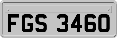 FGS3460