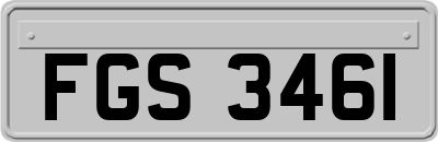 FGS3461