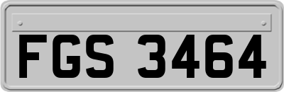 FGS3464