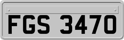 FGS3470