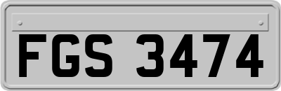 FGS3474