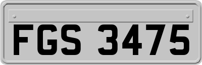 FGS3475