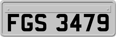 FGS3479