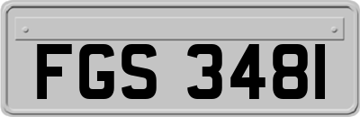 FGS3481