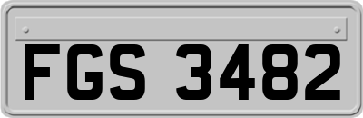 FGS3482